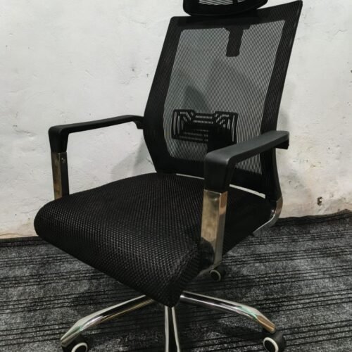 Mesh chair -10