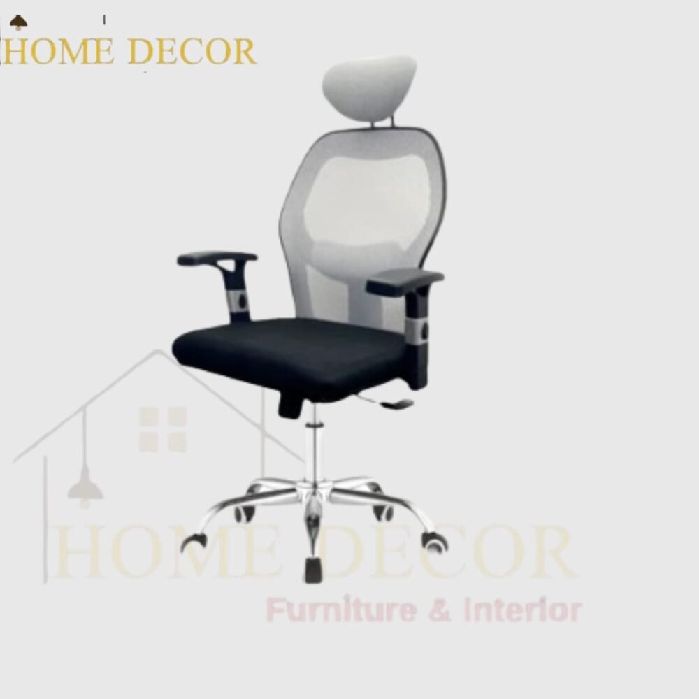 Mesh chair-01