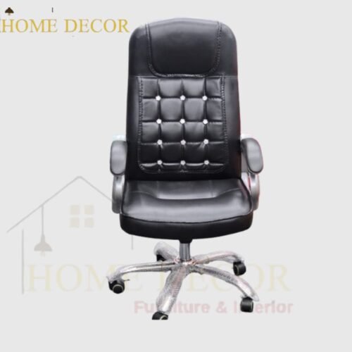 Manager chair