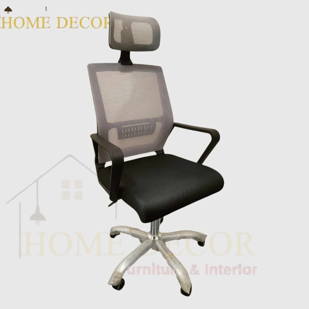 Mash chair - 03