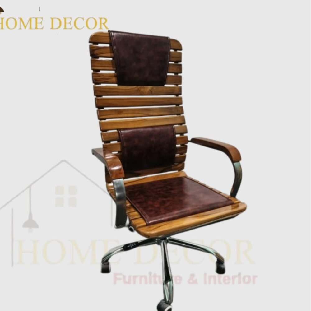 Segun wooden