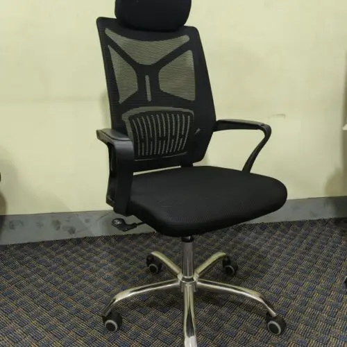 i Mesh Chair
