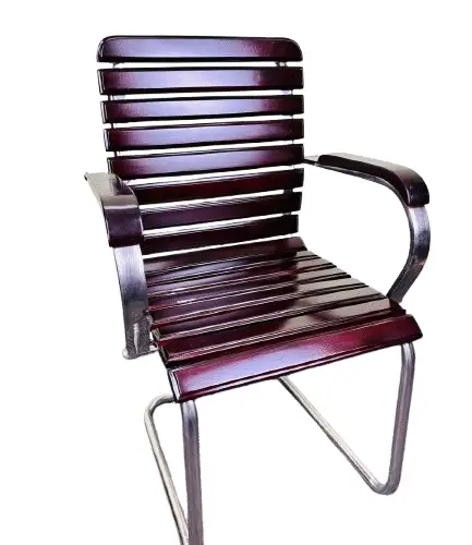 Visitor Chair – Wood SS