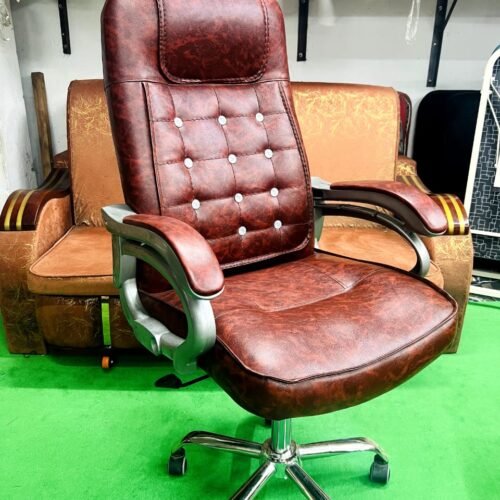 Executive chair