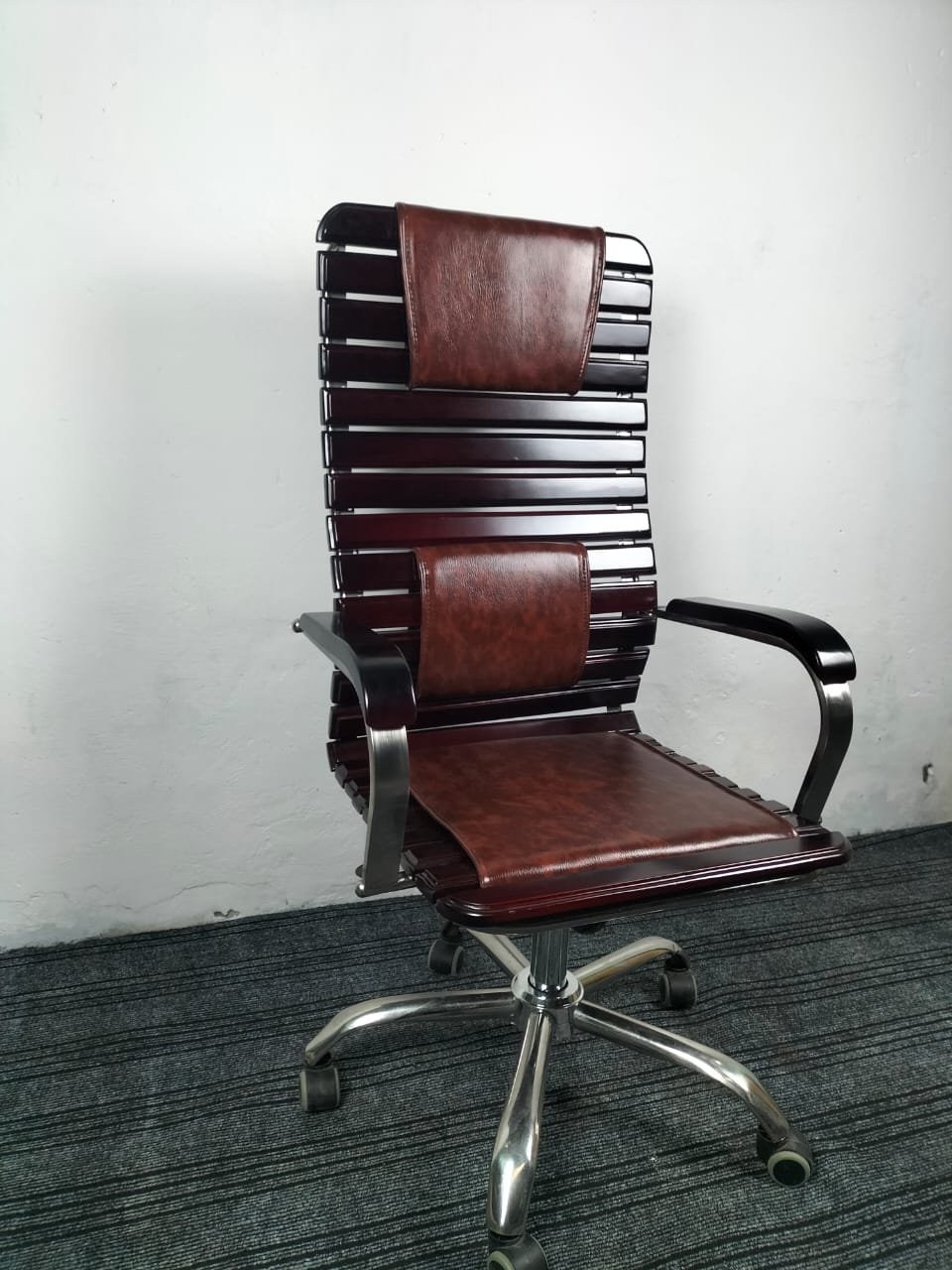 Wooden Chair