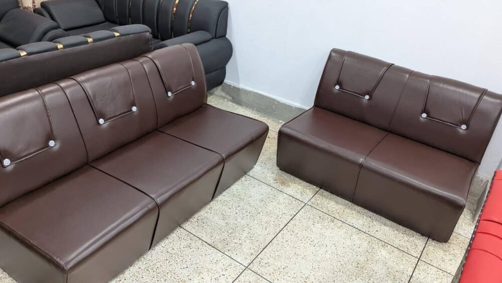 সোফা (2sit and 3sit) coffee