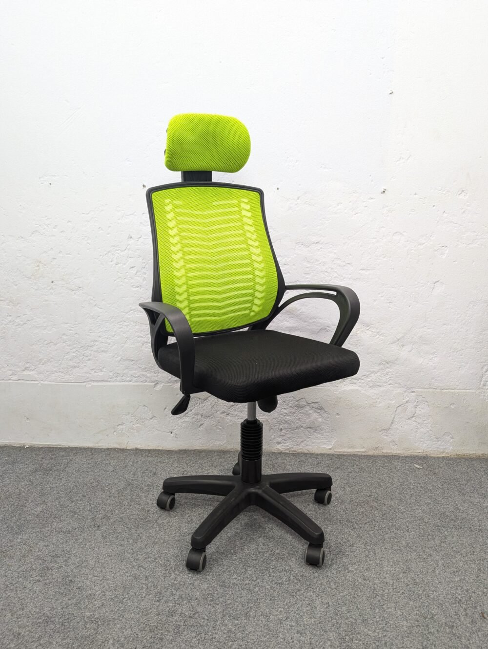 V Mesh – Fiber পায়া – টিয়া কালার