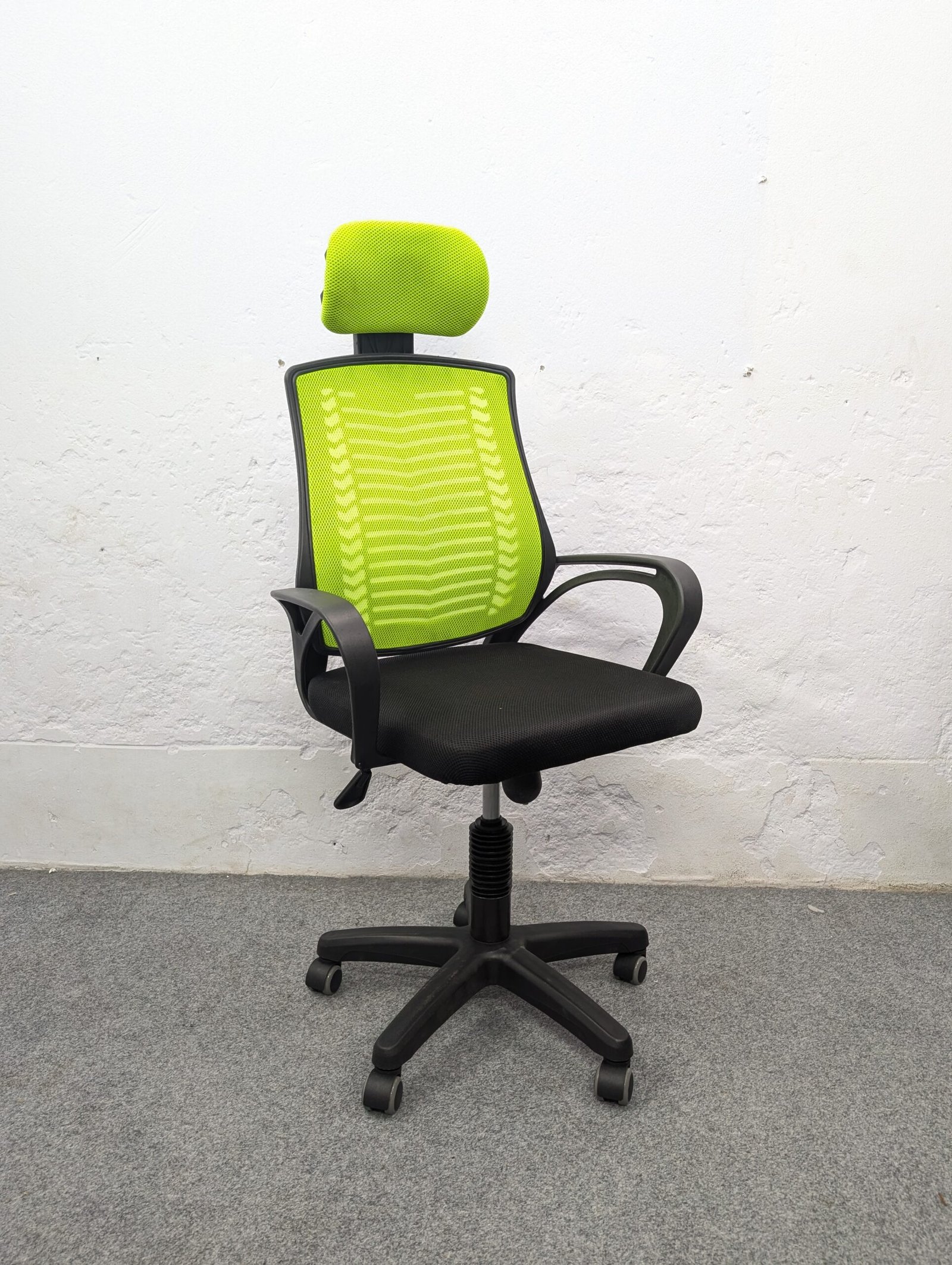 V Mesh – Fiber পায়া – টিয়া কালার