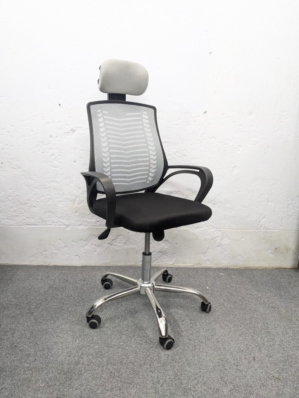 V Mesh – SS পায়া – এস কালার