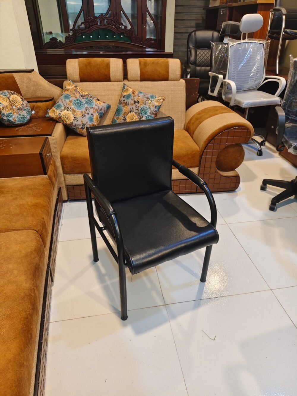 visitor Chair ms otobi